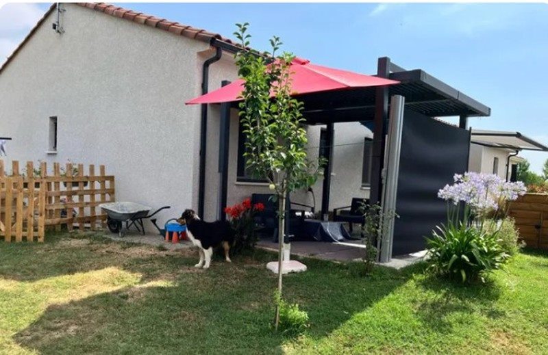 Vente Maison BLAN - 4 pièces -100 m² - (81700)