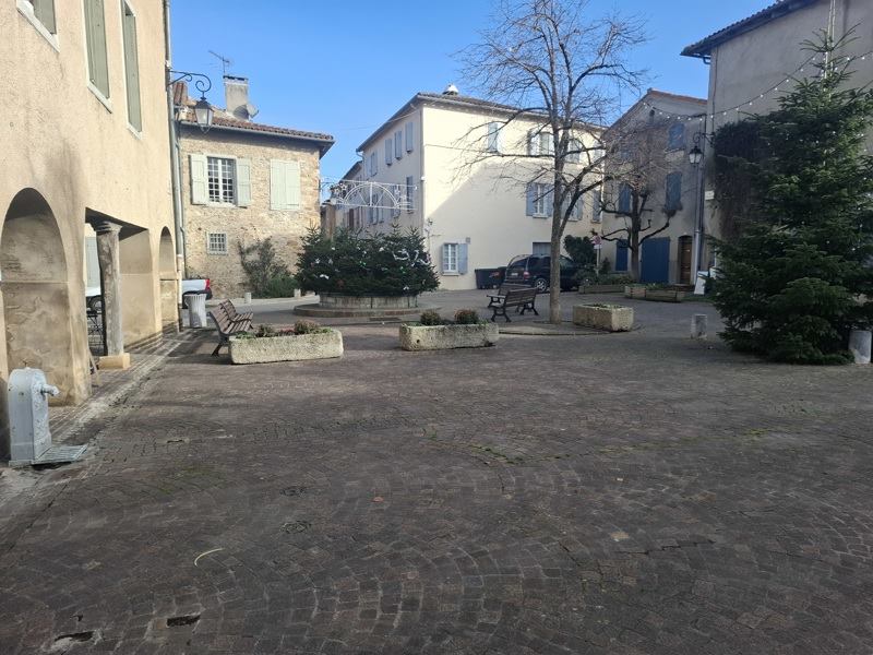 Vente Maison SOREZE - 7 pièces -190 m² - (81540)
