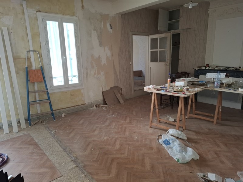 Vente Maison SOREZE - 7 pièces -190 m² - (81540)