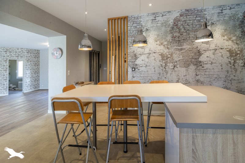 Vente Maison ROUMENS - 8 pièces -198 m² - (31540)