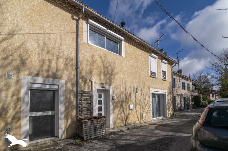 Vente Maison MONTEGUT LAURAGAIS - 3 pièces -87 m² - (31540)