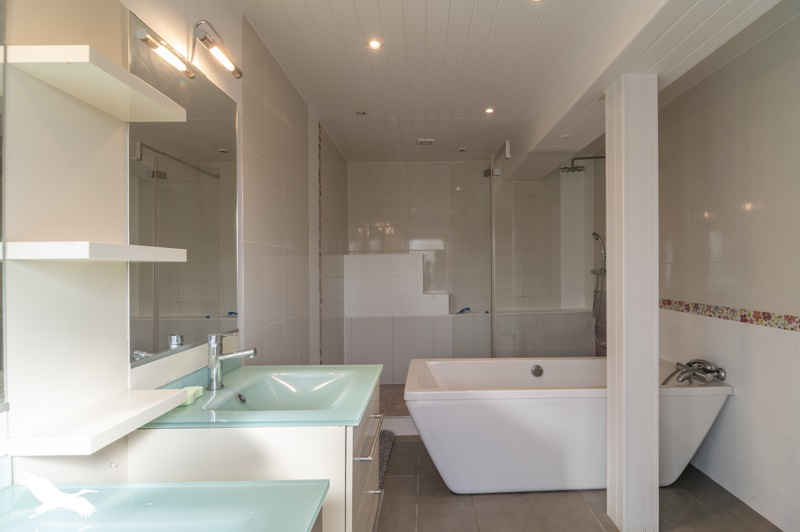 Vente Maison MONTEGUT LAURAGAIS - 3 pièces -87 m² - (31540)