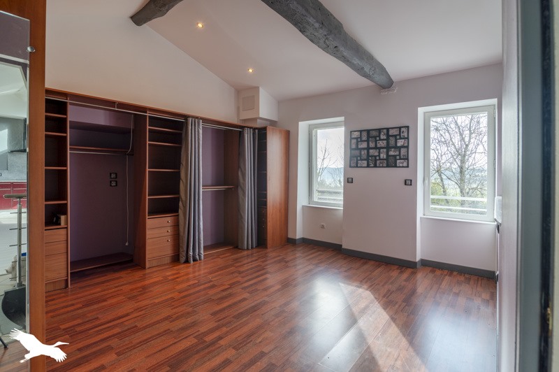 Vente Maison MONTEGUT LAURAGAIS - 3 pièces -87 m² - (31540)