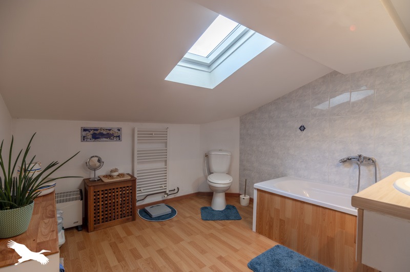 Vente Maison MONTEGUT LAURAGAIS - 7 pièces -168 m² - (31540)