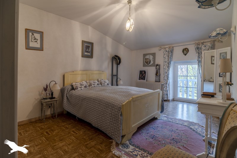 Vente Maison MONTEGUT LAURAGAIS - 7 pièces -168 m² - (31540)