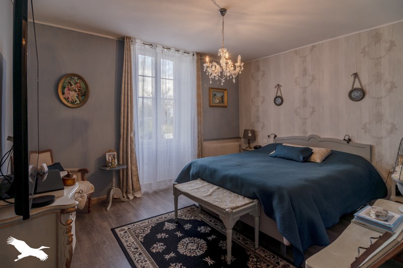 Vente Maison MONTEGUT LAURAGAIS - 7 pièces -168 m² - (31540)