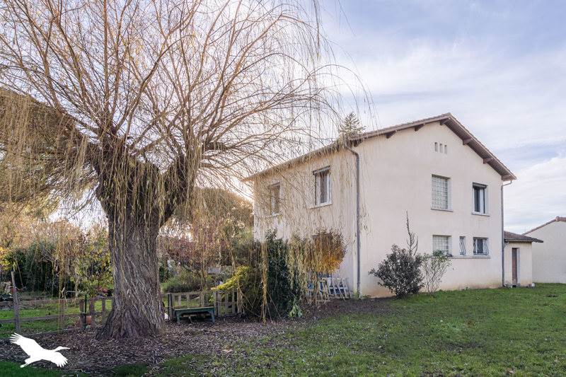 Vente Maison BLAN - 5 pièces -131 m² - (81700)