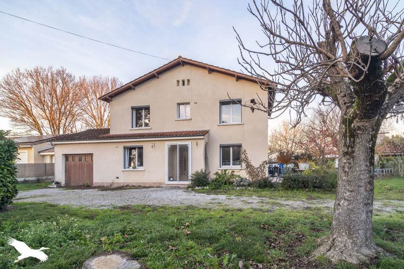 Vente Maison BLAN - 5 pièces -131 m² - (81700)