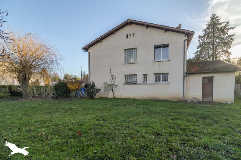 Vente Maison BLAN - 5 pièces -131 m² - (81700)