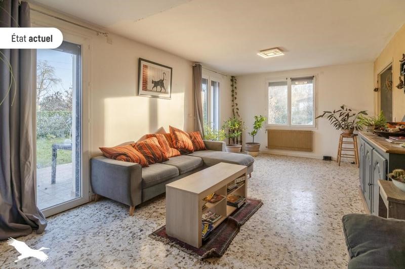 Vente Maison BLAN - 5 pièces -131 m² - (81700)
