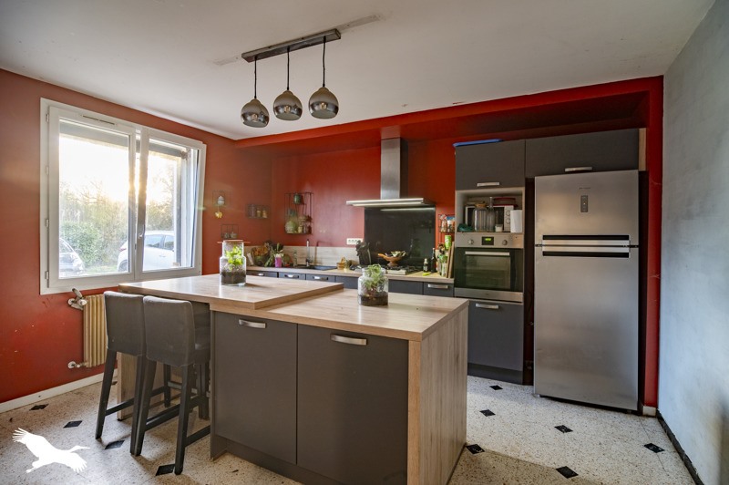 Vente Maison BLAN - 5 pièces -131 m² - (81700)