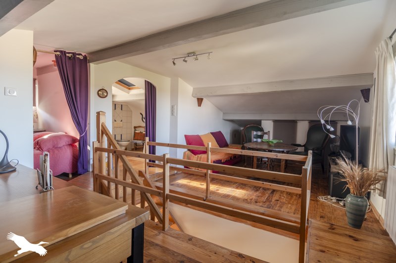 Vente Maison REVEL - 5 pièces -114 m² - (31250)