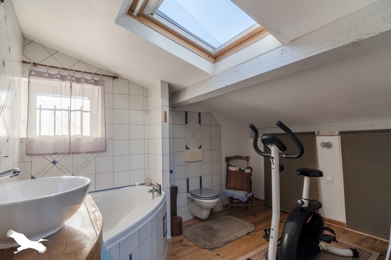 Vente Maison REVEL - 5 pièces -114 m² - (31250)