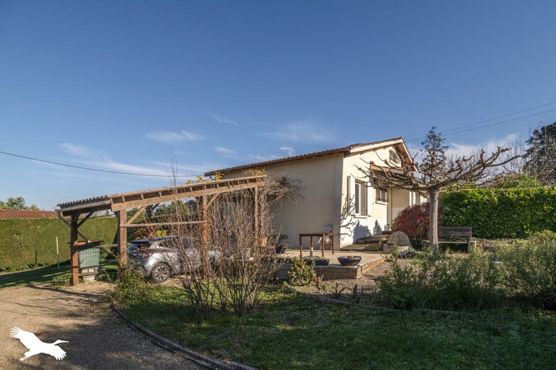 Vente Maison REVEL - 5 pièces -114 m² - (31250)