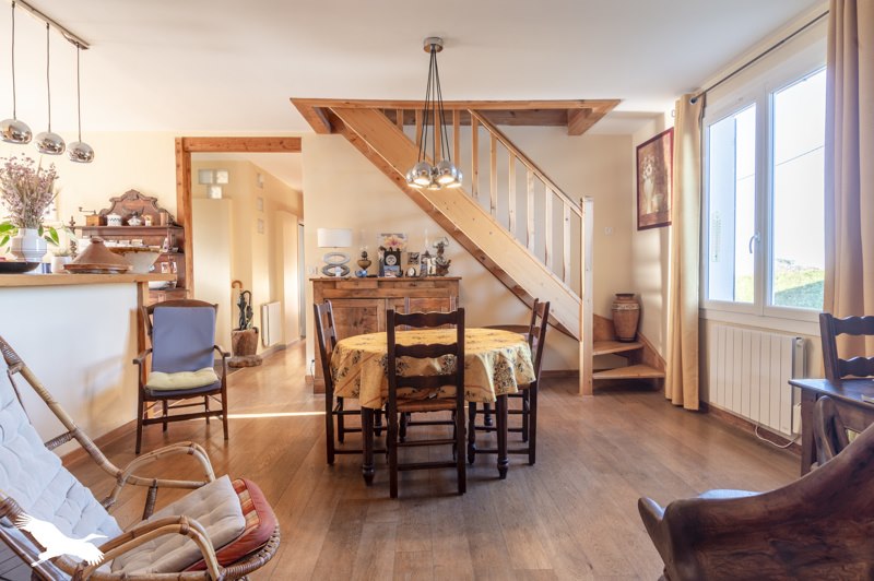 Vente Maison REVEL - 5 pièces -114 m² - (31250)