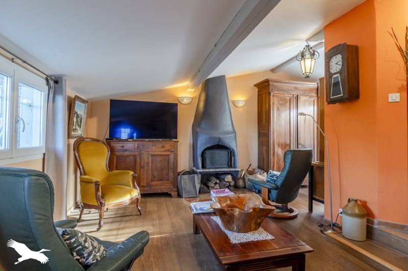 Vente Maison REVEL - 5 pièces -114 m² - (31250)