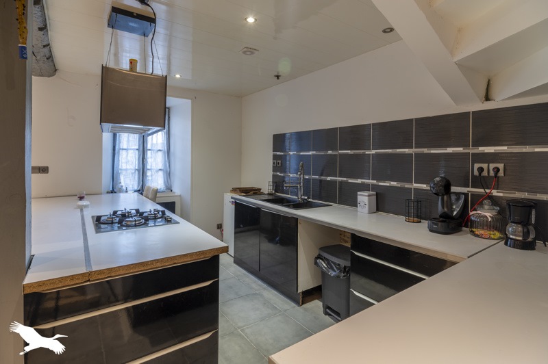 Vente Maison LES CAMMAZES - 5 pièces -110 m² - (81540)