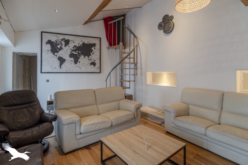 Vente Maison LES CAMMAZES - 5 pièces -110 m² - (81540)