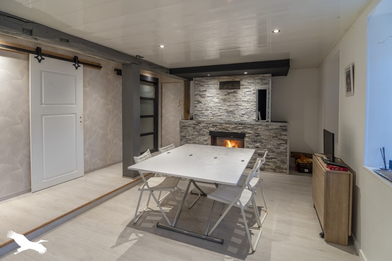 Vente Maison LES CAMMAZES - 5 pièces -110 m² - (81540)