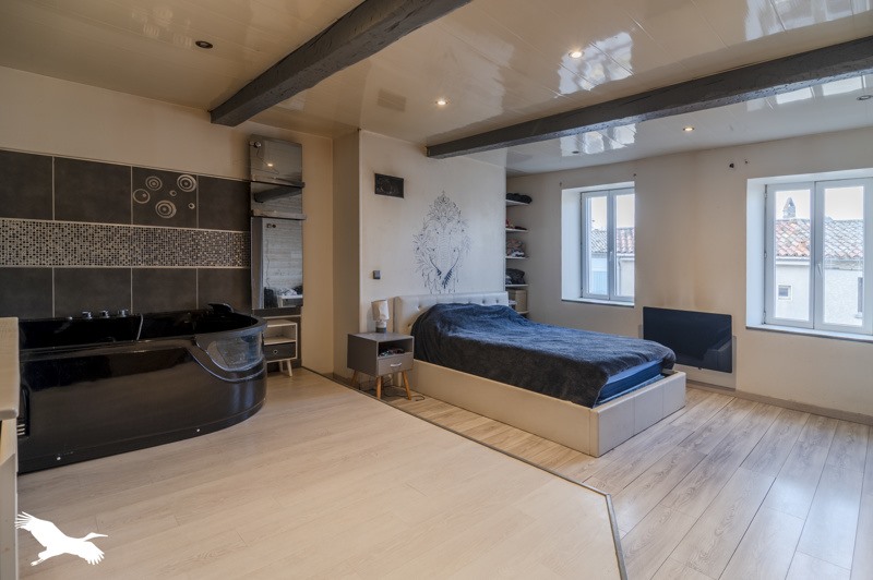 Vente Maison LES CAMMAZES - 5 pièces -110 m² - (81540)