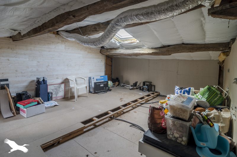 Vente Maison LES CAMMAZES - 5 pièces -110 m² - (81540)