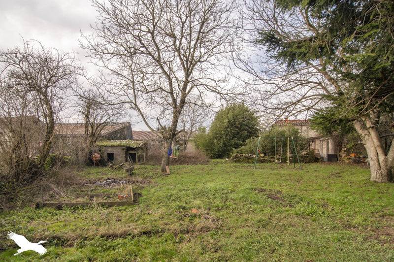 Vente Maison LES CAMMAZES - 5 pièces -110 m² - (81540)