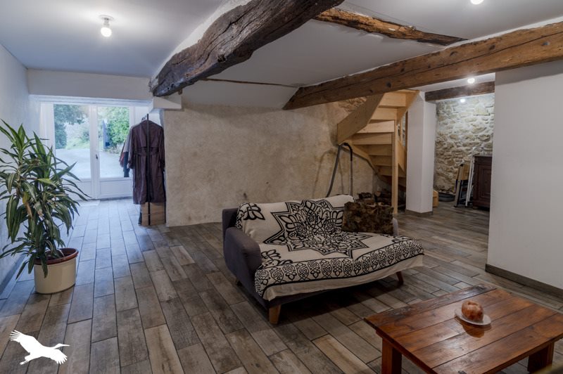 Vente Maison ST FELIX LAURAGAIS - 5 pièces -138 m² - (31540)