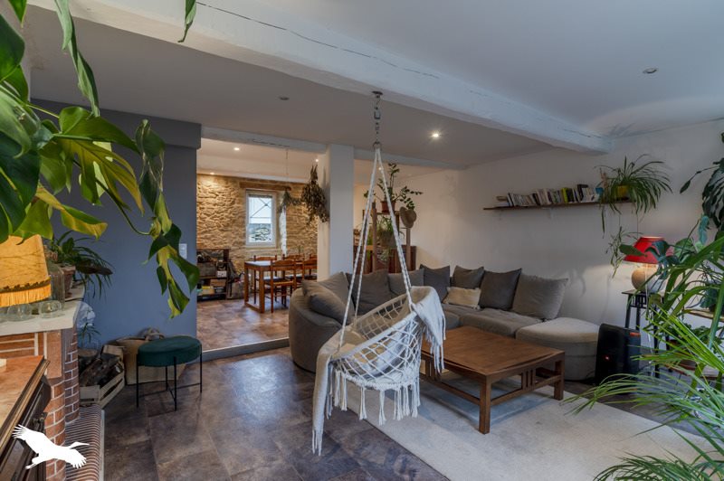 Vente Maison ST FELIX LAURAGAIS - 5 pièces -138 m² - (31540)