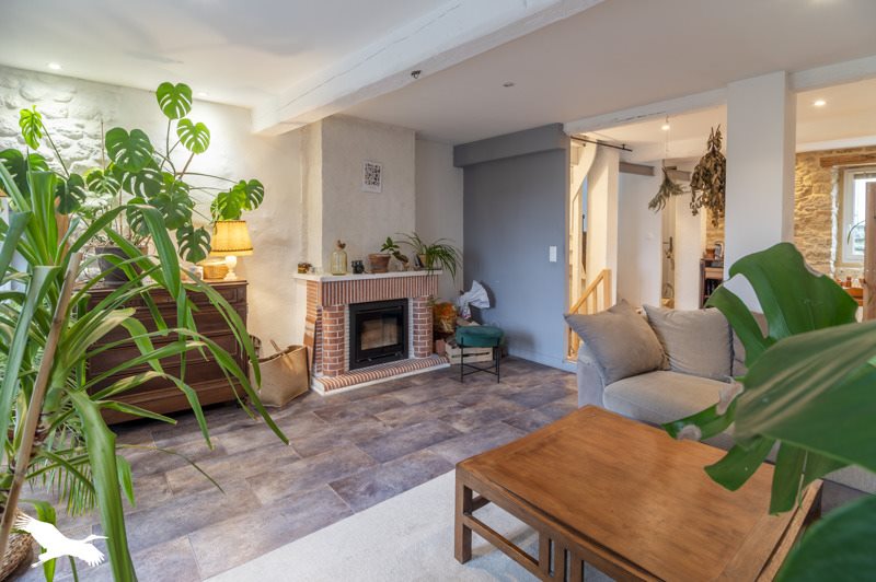Vente Maison ST FELIX LAURAGAIS - 5 pièces -138 m² - (31540)
