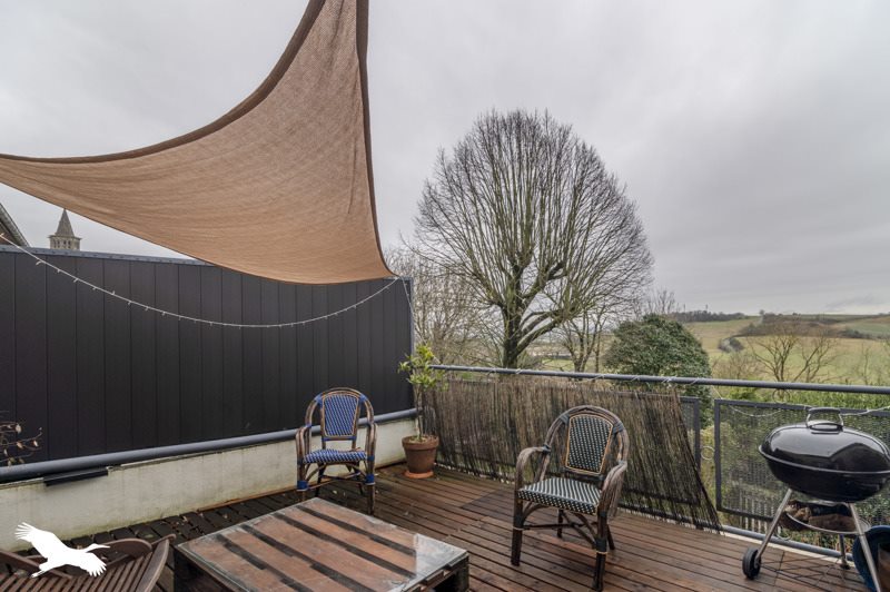 Vente Maison ST FELIX LAURAGAIS - 5 pièces -138 m² - (31540)