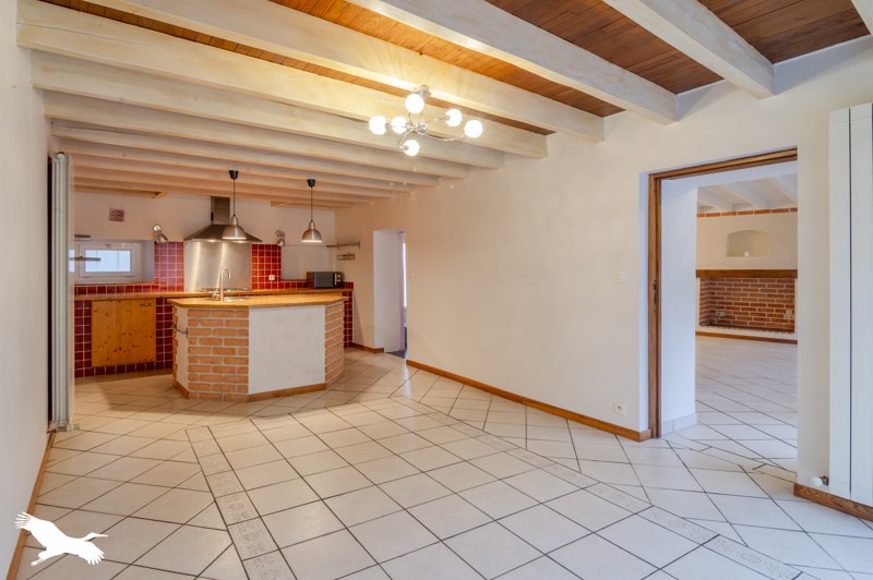 Vente Maison DOURGNE - 5 pièces -121 m² - (81110)