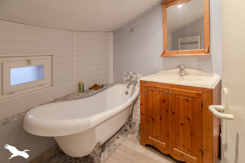 Vente Maison DOURGNE - 5 pièces -121 m² - (81110)