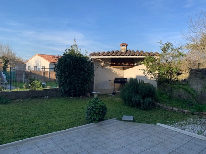 Vente Maison DOURGNE - 5 pièces -121 m² - (81110)