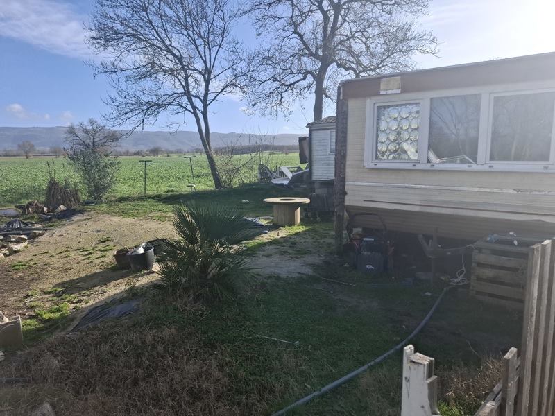 Vente Terrain LAGARDIOLLE - -1811 m² - (81110)