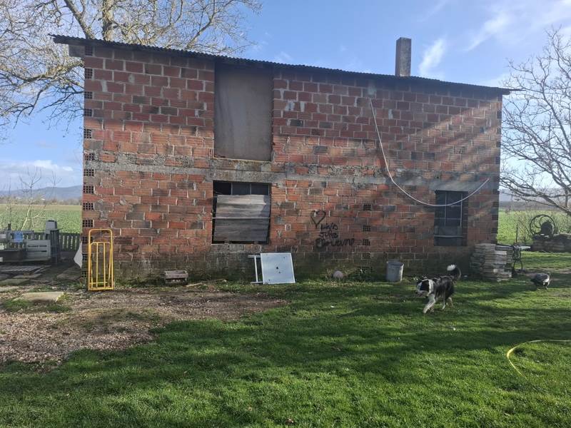 Vente Terrain LAGARDIOLLE - -1811 m² - (81110)