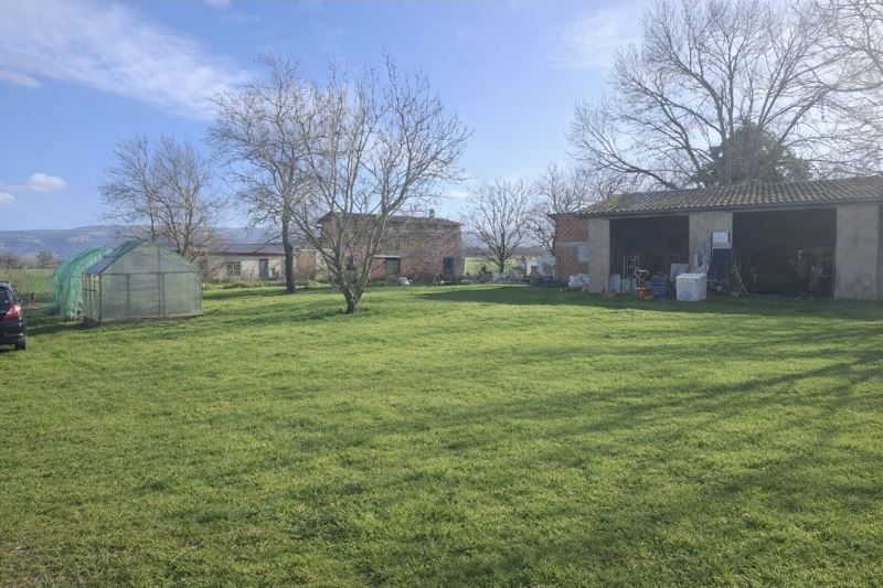 Vente Terrain LAGARDIOLLE - -1811 m² - (81110)