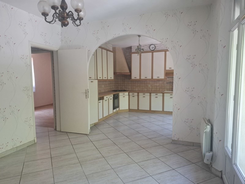 Vente Maison REVEL - 4 pièces -114 m² - (31250)