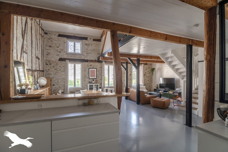 Vente Maison REVEL - 4 pièces -145 m² - (31250)