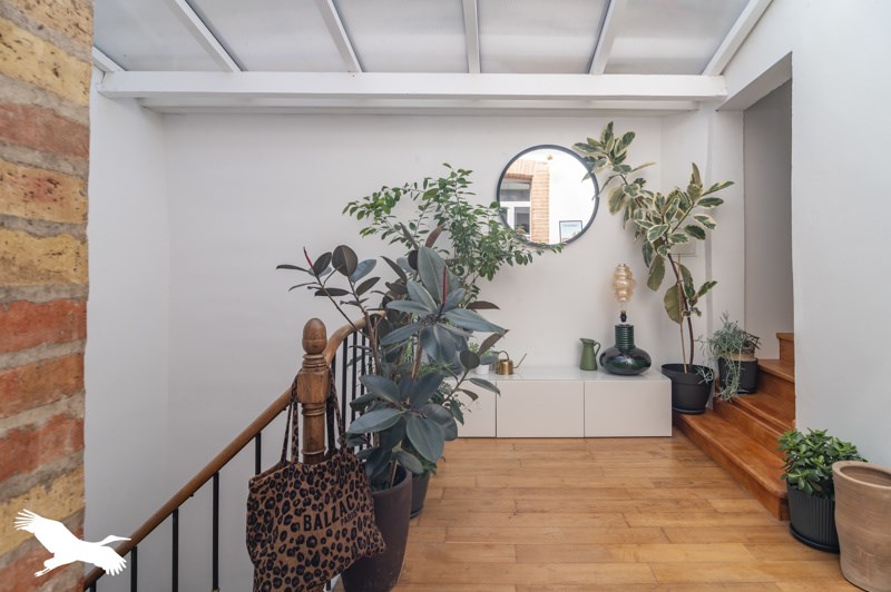 Vente Maison REVEL - 4 pièces -145 m² - (31250)