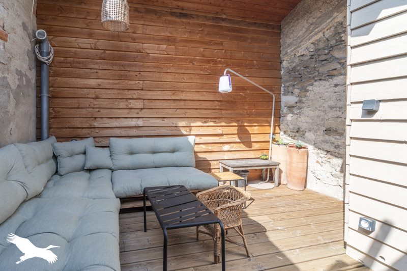 Vente Maison REVEL - 4 pièces -145 m² - (31250)