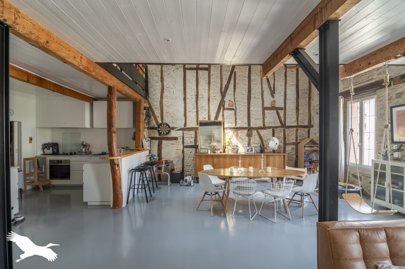 Vente Maison REVEL - 4 pièces -145 m² - (31250)