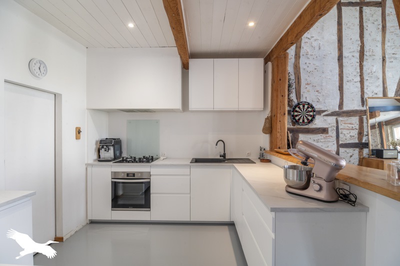 Vente Maison REVEL - 4 pièces -145 m² - (31250)