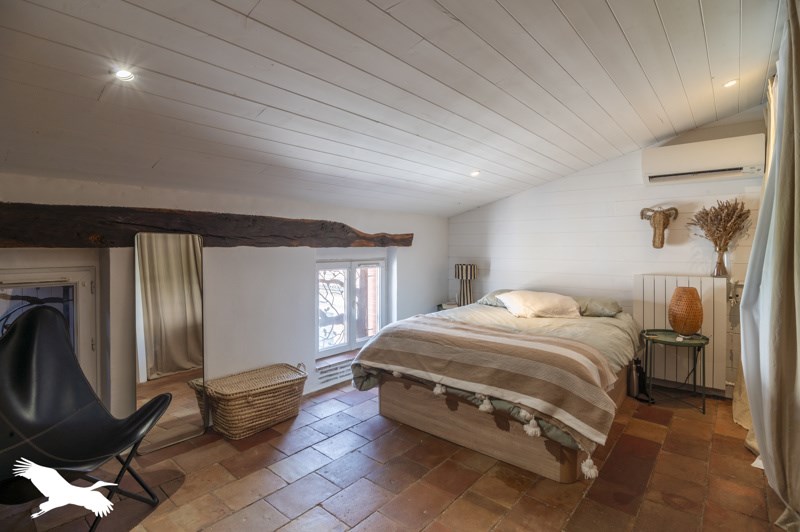 Vente Maison REVEL - 4 pièces -145 m² - (31250)