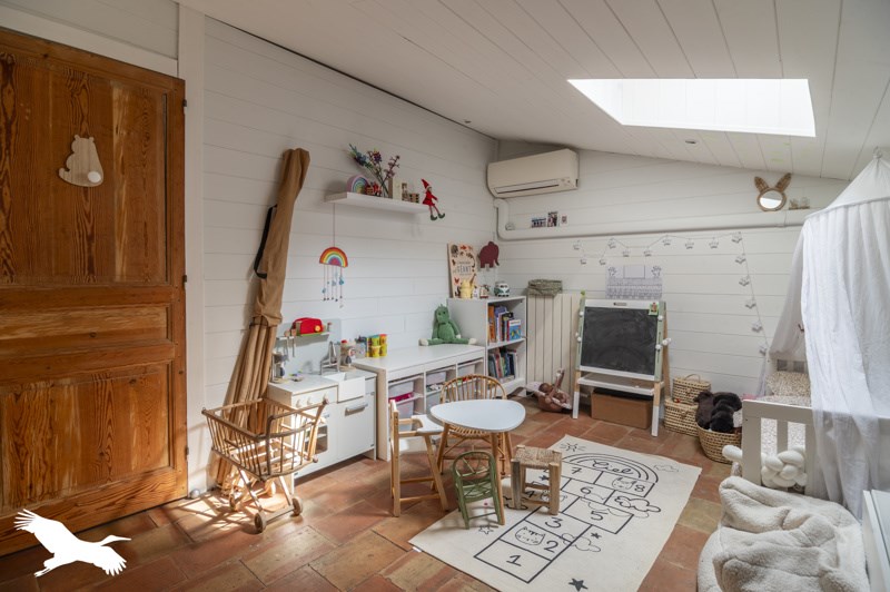 Vente Maison REVEL - 4 pièces -145 m² - (31250)