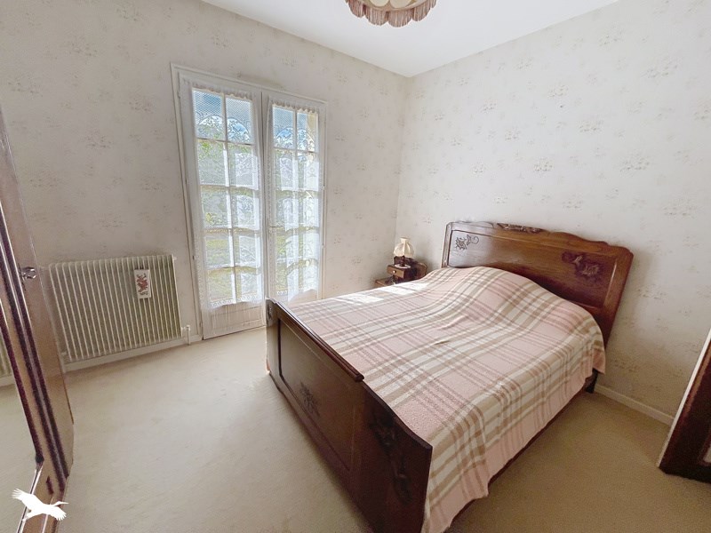 Vente Maison Lestiac-sur-Garonne - 4 pièces -107 m² - (33550)