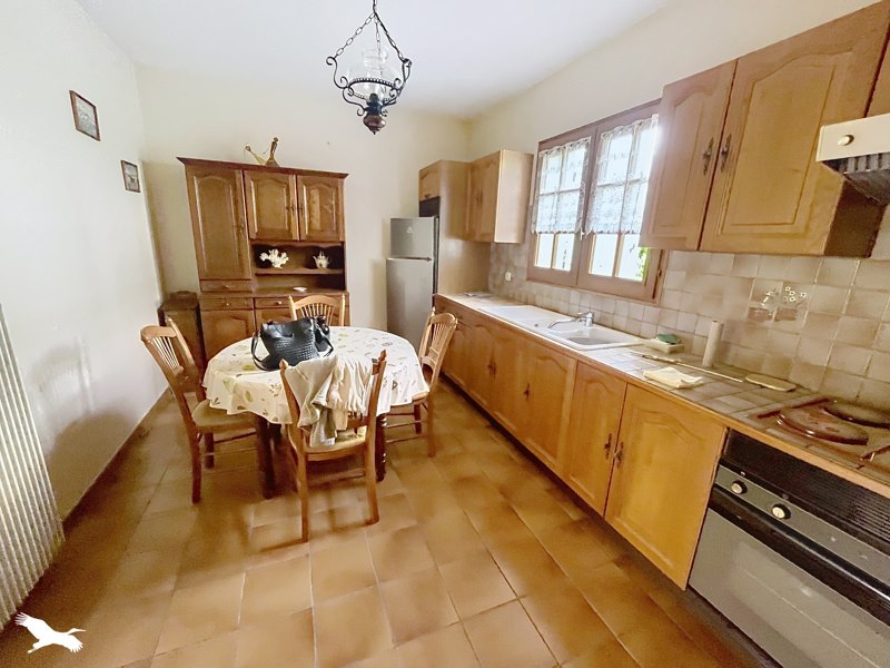 Vente Maison Lestiac-sur-Garonne - 4 pièces -107 m² - (33550)
