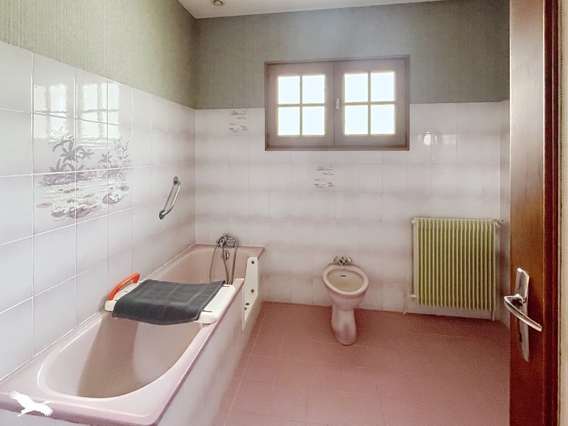 Vente Maison Lestiac-sur-Garonne - 4 pièces -107 m² - (33550)