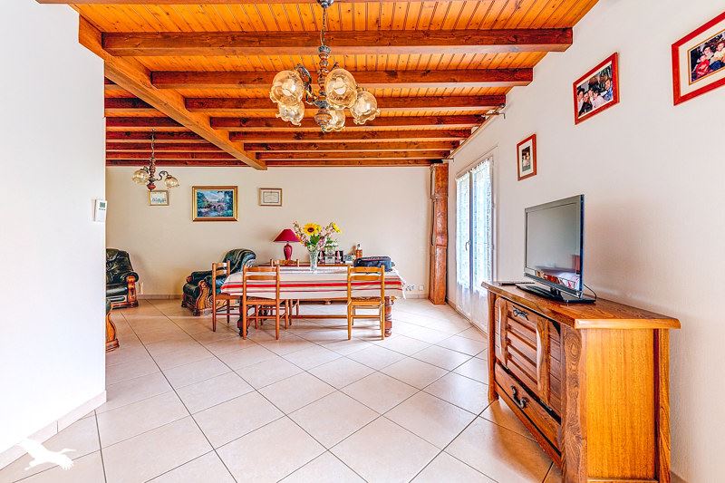 Vente Maison PAILLET - 5 pièces -127 m² - (33550)