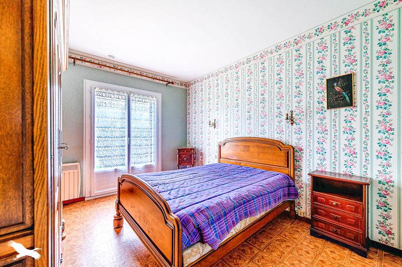 Vente Maison PAILLET - 5 pièces -127 m² - (33550)