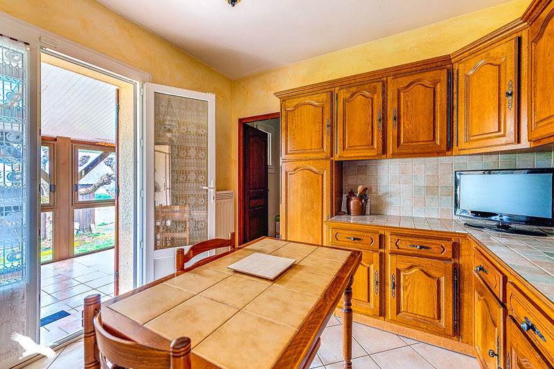 Vente Maison PAILLET - 5 pièces -127 m² - (33550)